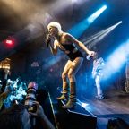 Amyl and The Sniffers Big Night Live Boston Concert Photo 4.jpg