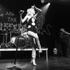 Amyl and The Sniffers Big Night Live Boston Concert Photo 21.jpg