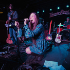 Analog Heart Thunder Road Somerville Concert Photo 3.jpg