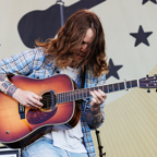 Billy Strings Newport Folk Fest Concert Photo 2.jpg