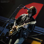 Dan Auerbach Black Keys Boston Concert Photo 2