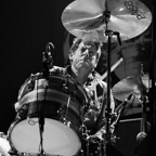 Patrick Carney Black Keys Boston Concert Photo 6