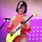 St Vincent Boston Calling Concert Photo 6.jpg