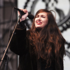 The Cult Boston Calling Concert Photo