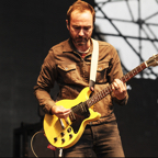 The Shins Boston Calling Concert Photo