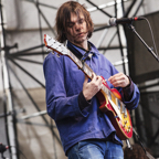 Dirty Projectors Boston Calling Concert Photo