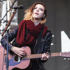 Of Monsters and Men Boston Calling Concert Photo