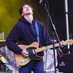 Cass McCombs Boston Calling Concert Photo 3