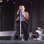 Magic Man Boston Calling Concert Photo 1
