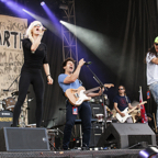 Walk Off the Earth Boston Calling Concert Photo 3
