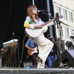 Jenny Lewis Boston Calling Concert Photo 4