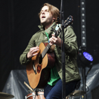 The Head and the Heart Boston Calling Concert Photo 7
