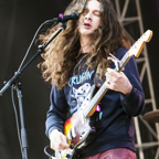 Kurt Vile Boston Calling Concert Photo 3