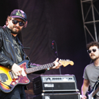 Phosphorescent Boston Calling Concert Photo 1