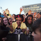 Boston Calling Concert Crowd Photo 5