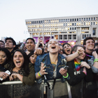 Boston Calling Concert Crowd Photo 2