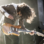 Brand New Boston Calling Concert Photo 6