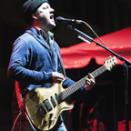 Modest Mouse Boston Calling Concert Photo 5