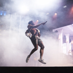 Childish Gambino 2