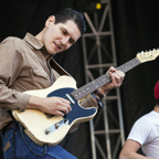 White Denim 3
