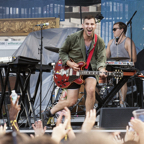 Bleachers 2