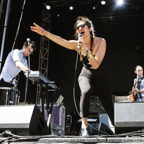 San Fermin 5