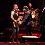 Bruce Springsteen Gillette Stadium Foxborough Concert Photo 3.jpg