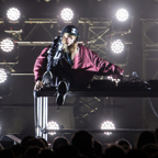 Cashmere Cat House of Blues Boston Concert Photo 1.jpg