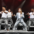 Christine and the Queens Boston Calling Concert Photo 6.jpg