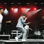 Christine and the Queens Boston Calling Concert Photo 7.jpg