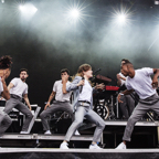 Christine and the Queens Boston Calling Concert Photo 9.jpg