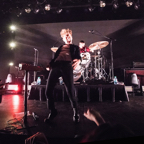 Coin Band Paradise Rock Club Boston Concert Photo 1.jpg