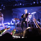Coin Band Paradise Rock Club Boston Concert Photo 2.jpg