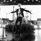 Coin Band Paradise Rock Club Boston Concert Photo 7.jpg