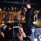 Coin Band Paradise Rock Club Boston Concert Photo 10.jpg