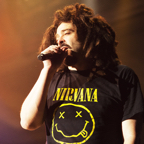 Counting Crows Hampton Beach Casino Ballroom Concert Photo 9