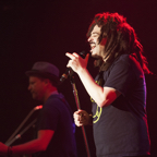 Counting Crows Hampton Beach Casino Ballroom Concert Photo 13