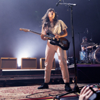 Courtney Barnett House of Blues Concert Photo 2.jpg