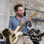 Dawes Newport Folk Festival Concert Photo 4.jpg