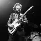 Dawes Royale Boston Concert Photo 2