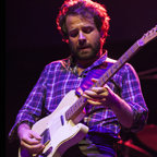 Dawes Royale Boston Concert Photo 9