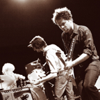 Dawes Royale Boston Concert Photo 16