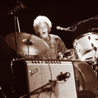 Dawes Royale Boston Concert Photo 17
