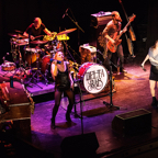 Delta Rae Cabot Theatre Beverly Concert Photo 1.jpg