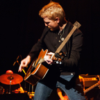 Delta Rae Cabot Theatre Beverly Concert Photo 3.jpg