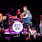 Delta Rae Cabot Theatre Beverly Concert Photo 15.jpg