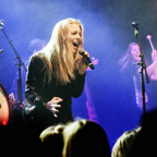 Delta Rae Royale Boston Concert Photo 1