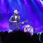 Delta Rae Royale Boston Concert Photo 3