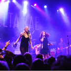 Delta Rae Royale Boston Concert Photo 8