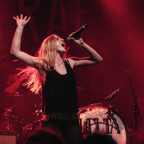 Delta Rae Royale Boston Concert Photo 14